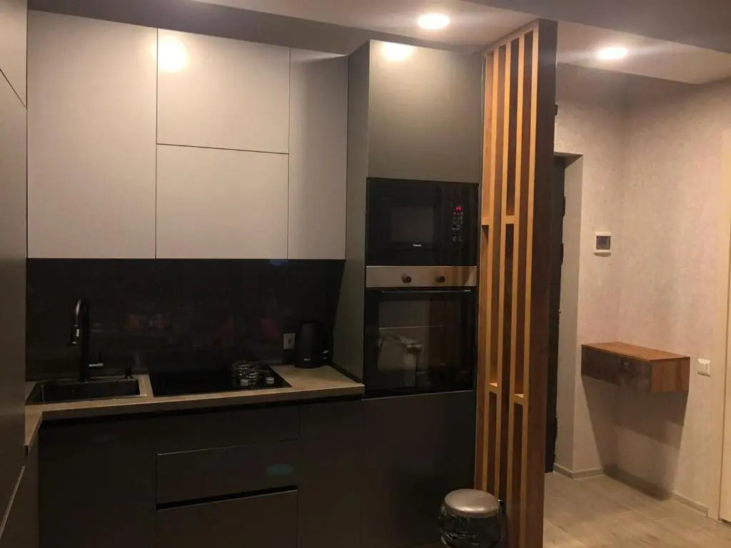Didveli residence F35