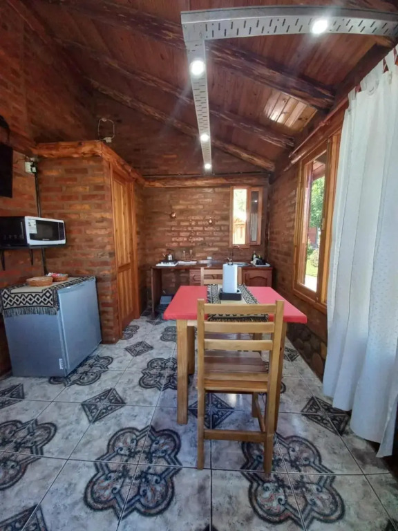 Cabañas Atrapasueños
