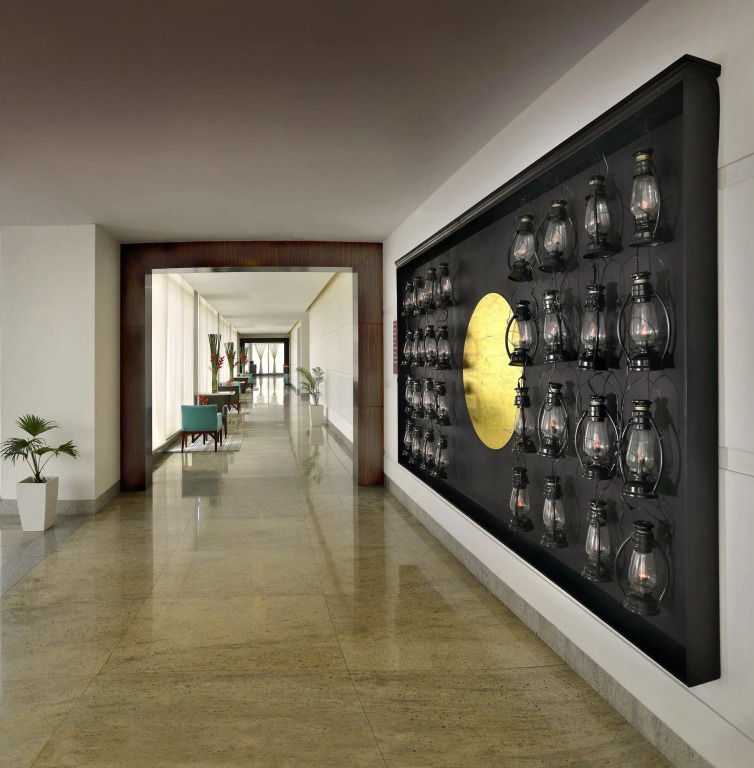 Four Points by Sheraton New Delhi, Airport Highway