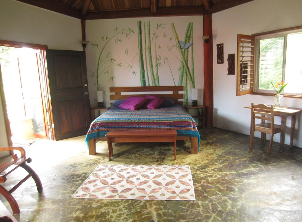 Casa AbundancYah