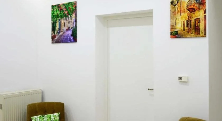 Villa Kristina
