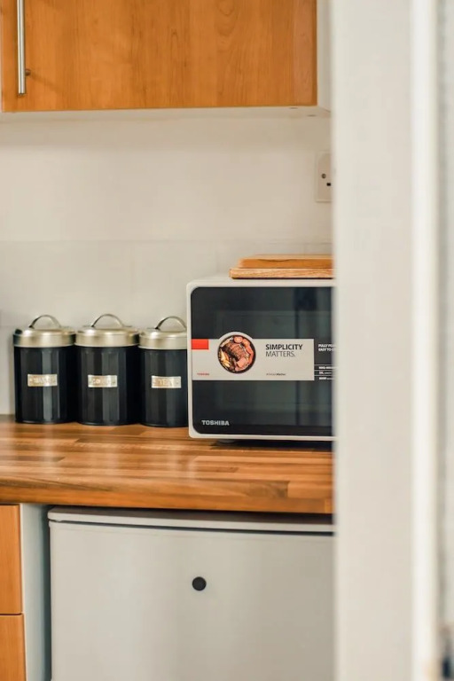 Bvapartments Deighton