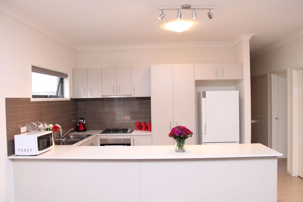 Waratah Villas - Melbourne