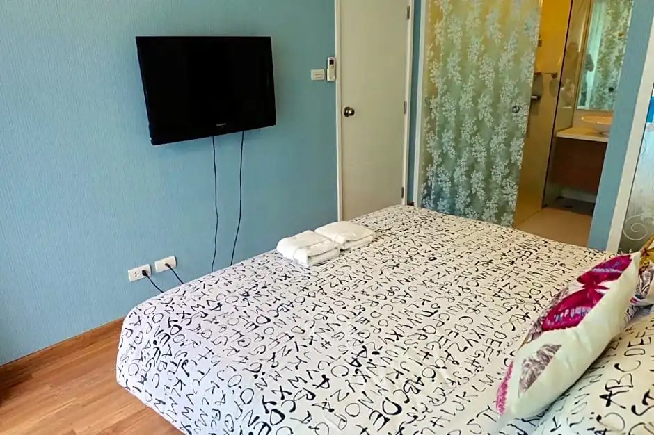 My Resort@HUA HIN A504