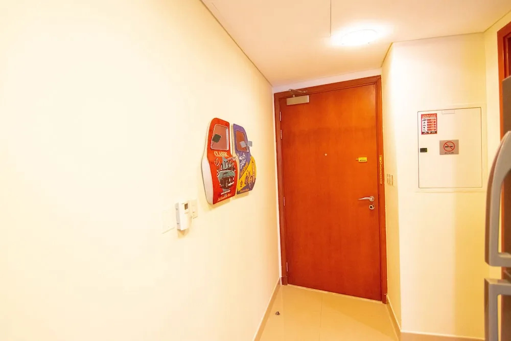 Lux BnB Park Towers Stylsih Studio