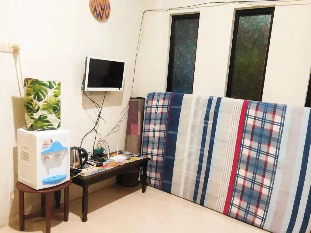 Abghan Home Batu 2Br