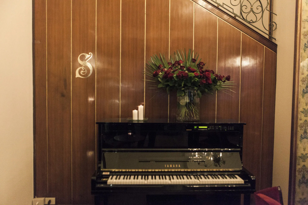 Hotel Continental