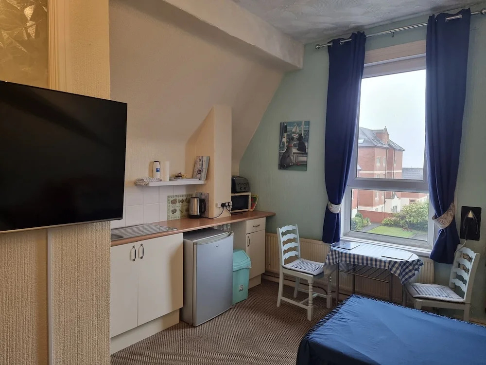 Cumbria Guest House