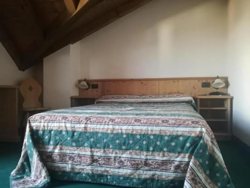 Giongo Residence - Appartamenti