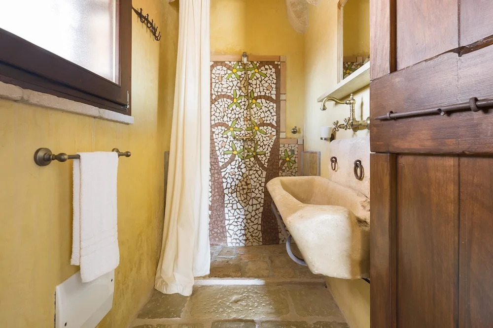 Masseria Curice