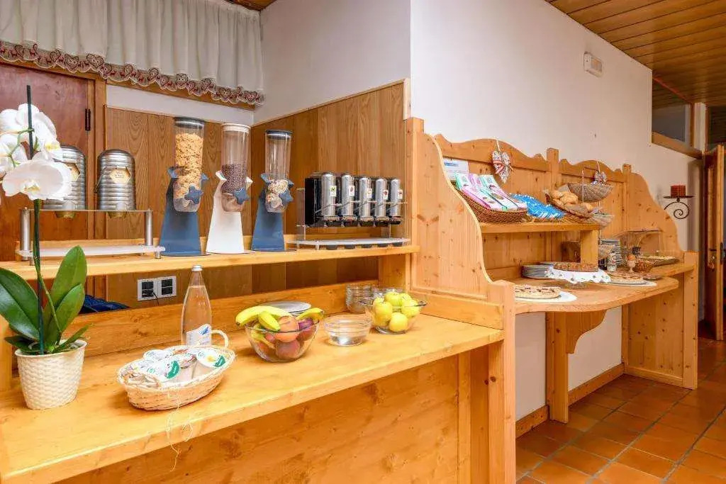 Bepy Hotel Garni