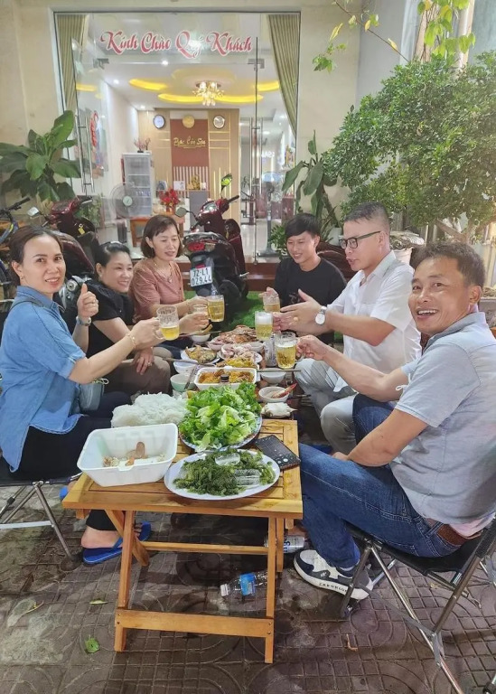 Phuc Con Son Hotel