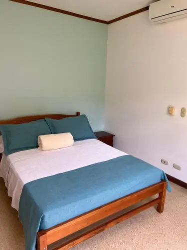 Hotel Caucasia