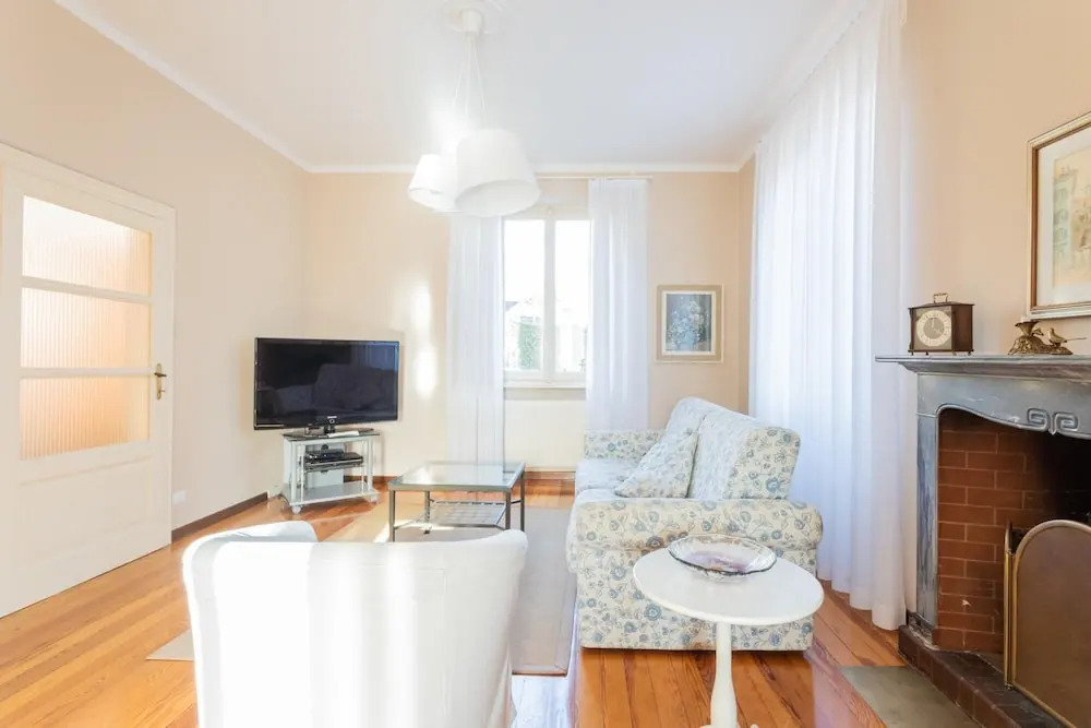 Villa Ida in Lenno With 3 Bedrooms and 2 5 Bathrooms
