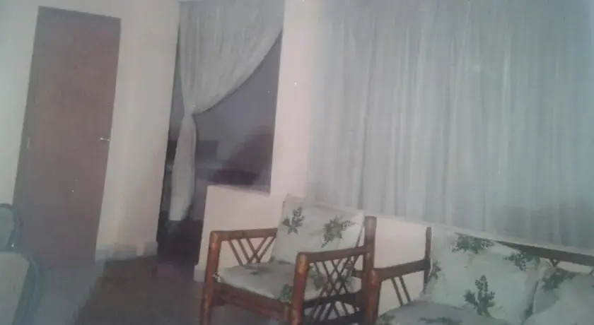 Aparthotel GELY