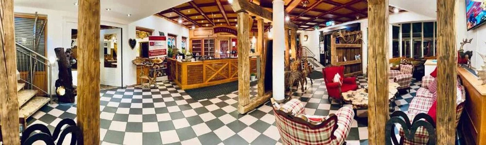 Hotel zur Isar