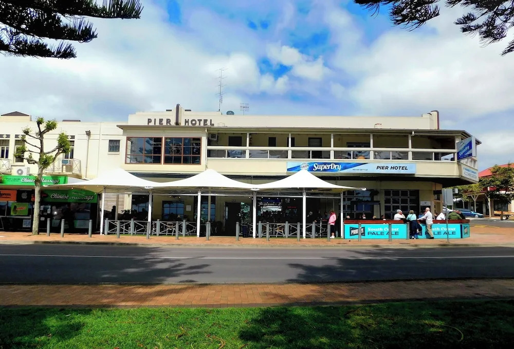 Pier Hotel Port Lincoln