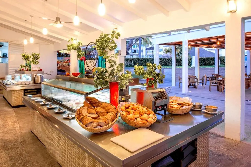 Vamar Vallarta All Inclusive Marina and Beach Resort