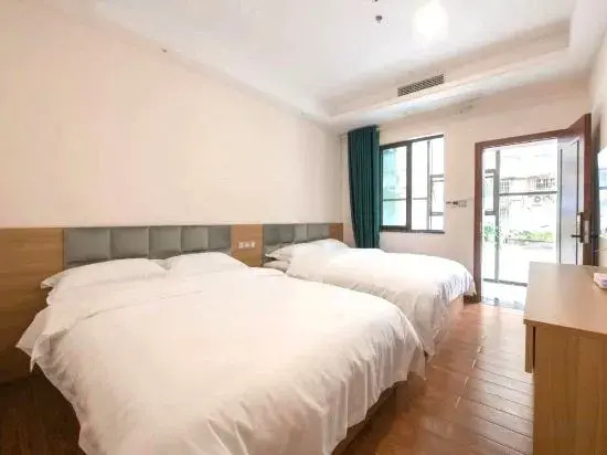 Wangfu Hotel (Yuzhong Ancient City Branch)