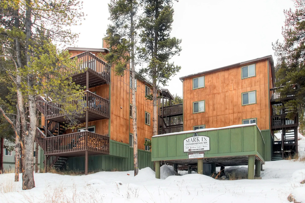 Mark IX 1 By Peak Property Management