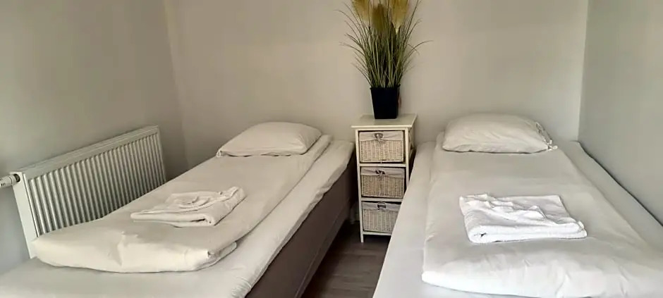 Guest House Tidaholm