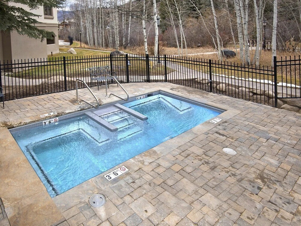 Beaver Creek Condo - Townsend 205