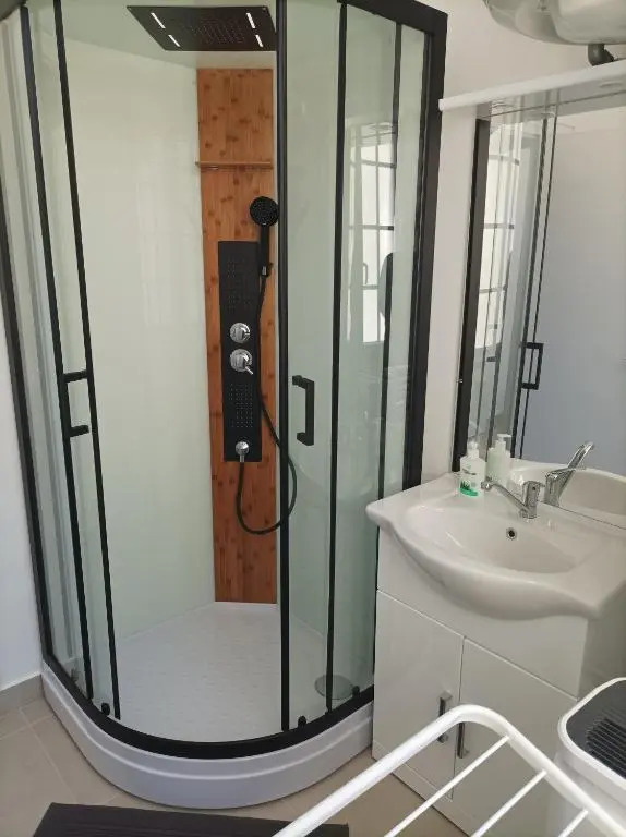 "O'Couvent" - Appart 2 chambres 73 m2 - E3A11