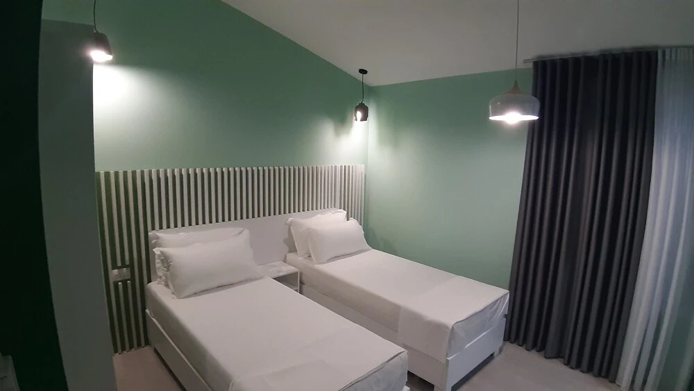 Bistrica Hotel