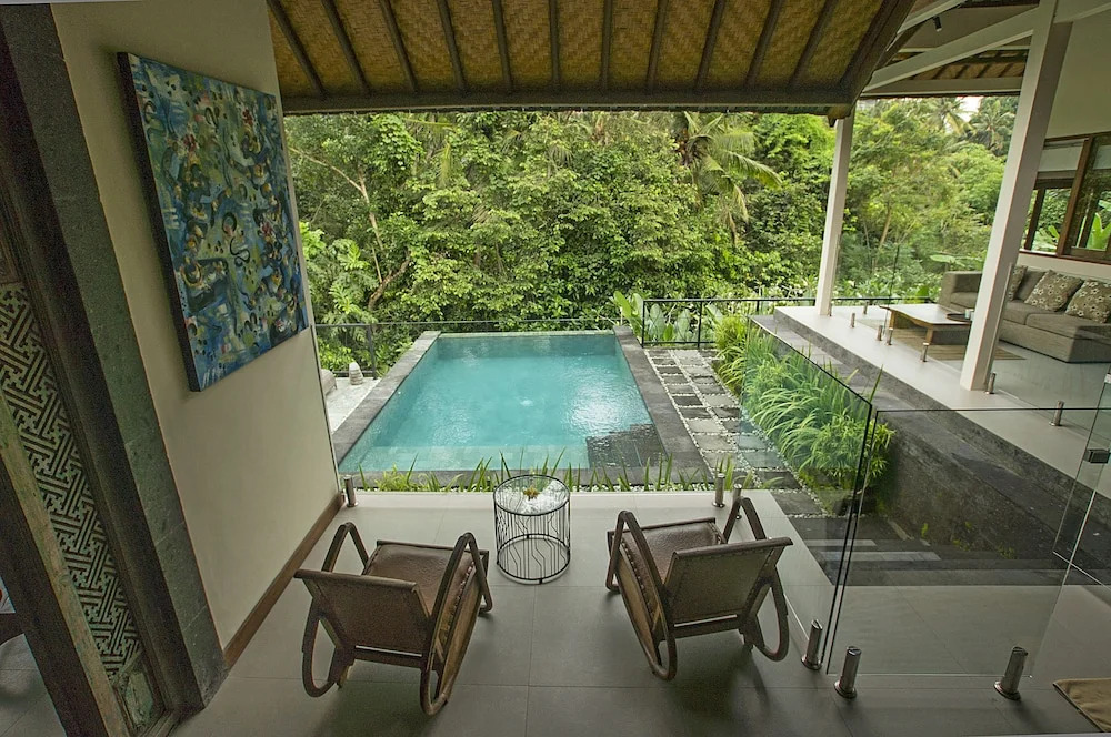 Villa Umah Wa Ke