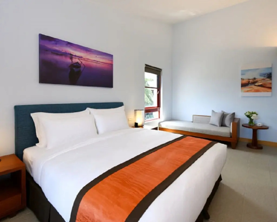 Fullon Hotel Fulong