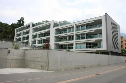 Residenza Monte Verita-App 10