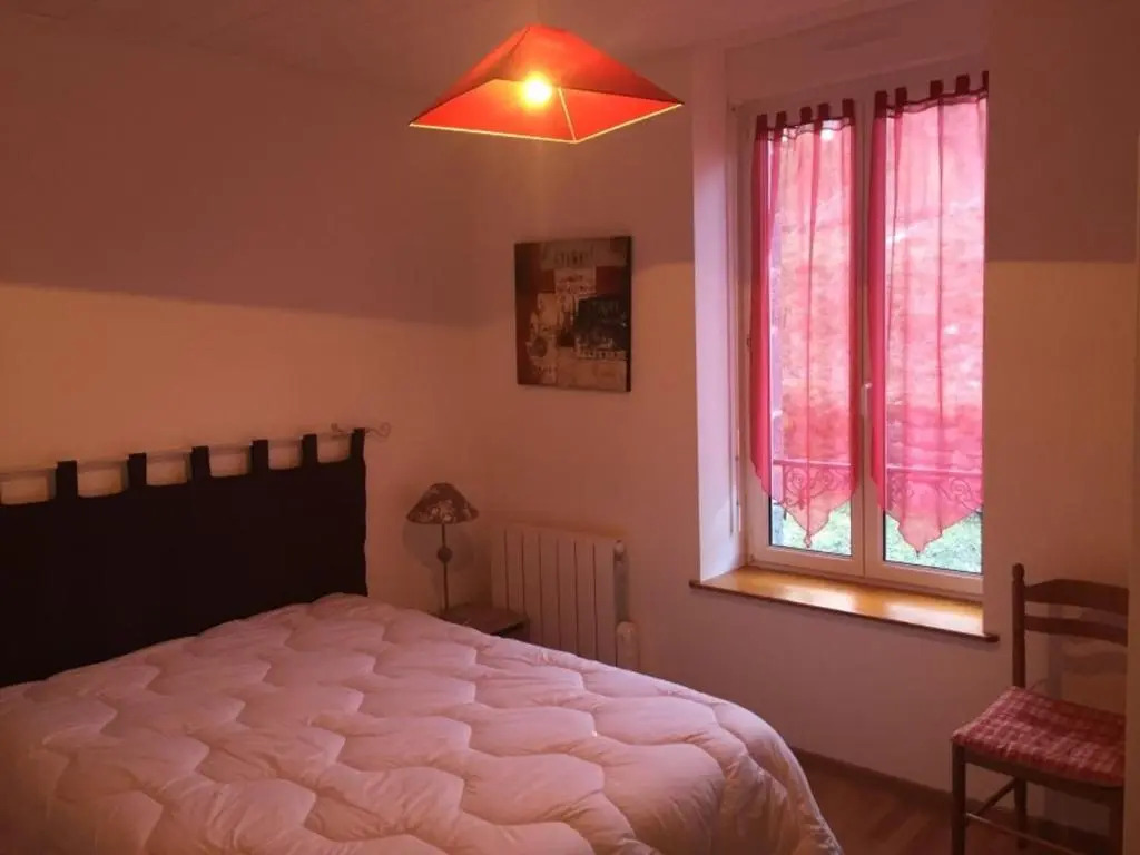 Appartement Mont-Dore, 3 pièces, 6 personnes - FR-1-415-43