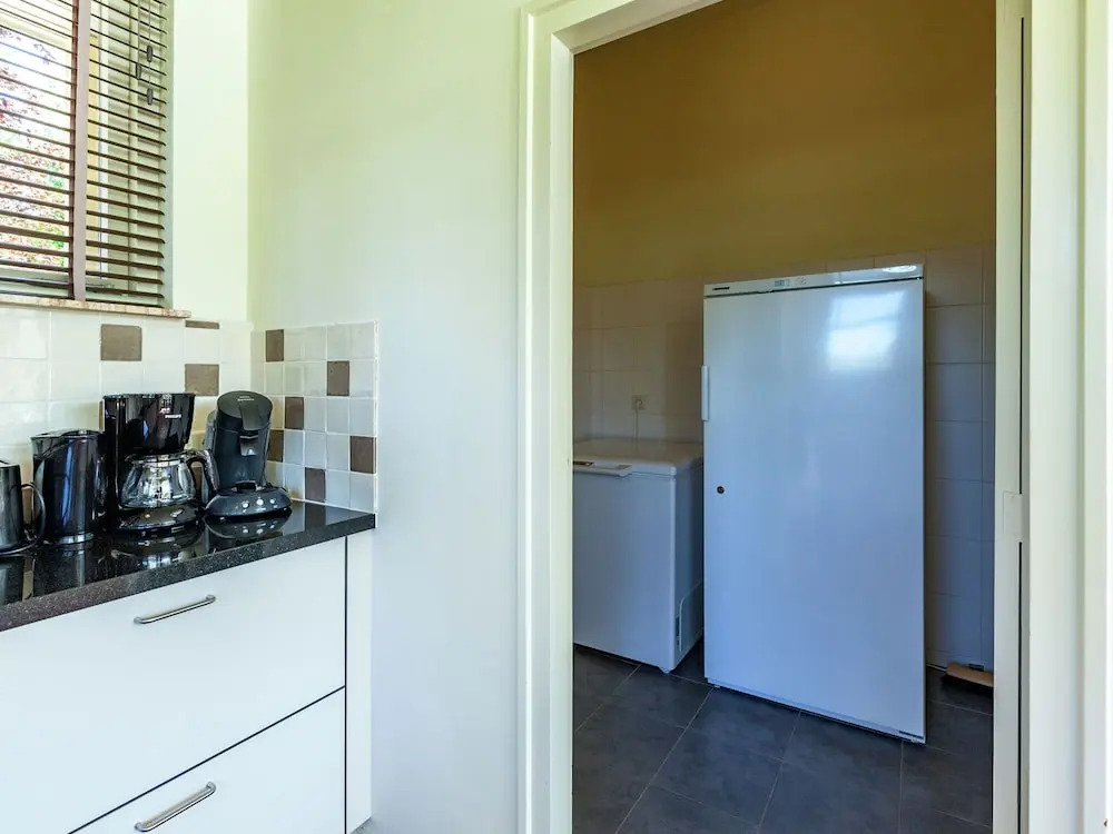 Villa in Koudekerke With Sauna, Garden, Terrace