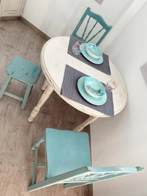 Apartamentos Eva y Lola