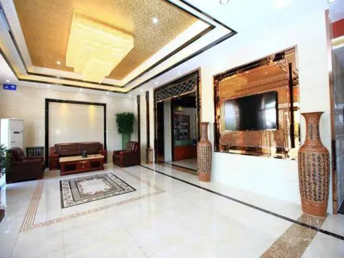 Yuzhe Hotel