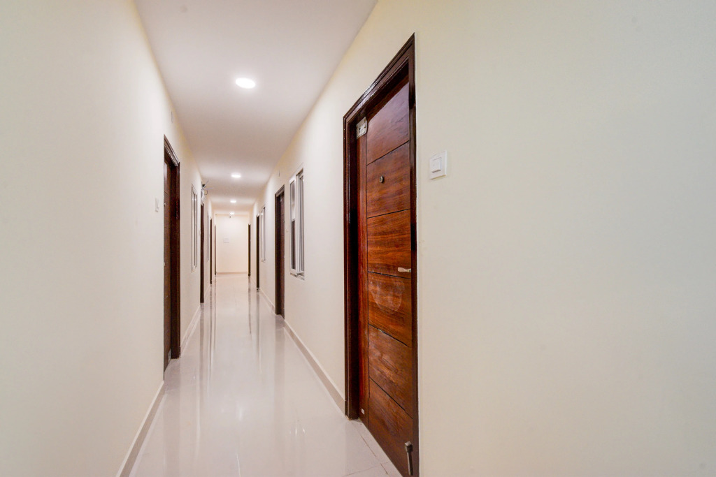 Townhouse Kukatpally North Formerly Munagala Arcade