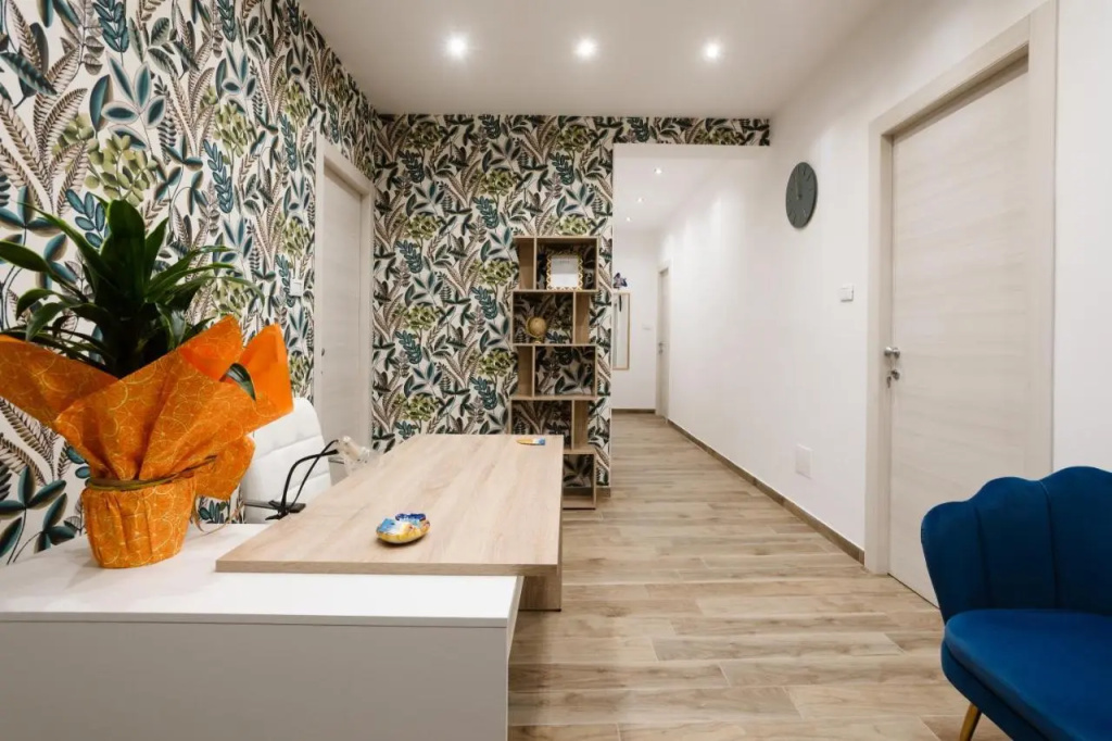 Sicily House Luxury