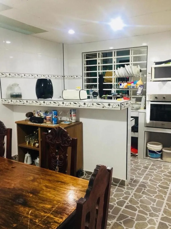 Hostal Bandera