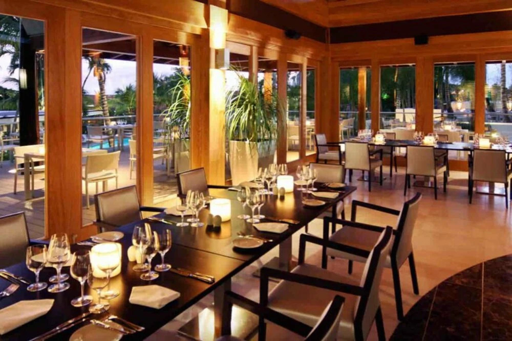Villa Deluxe Hotel Casa de Campo
