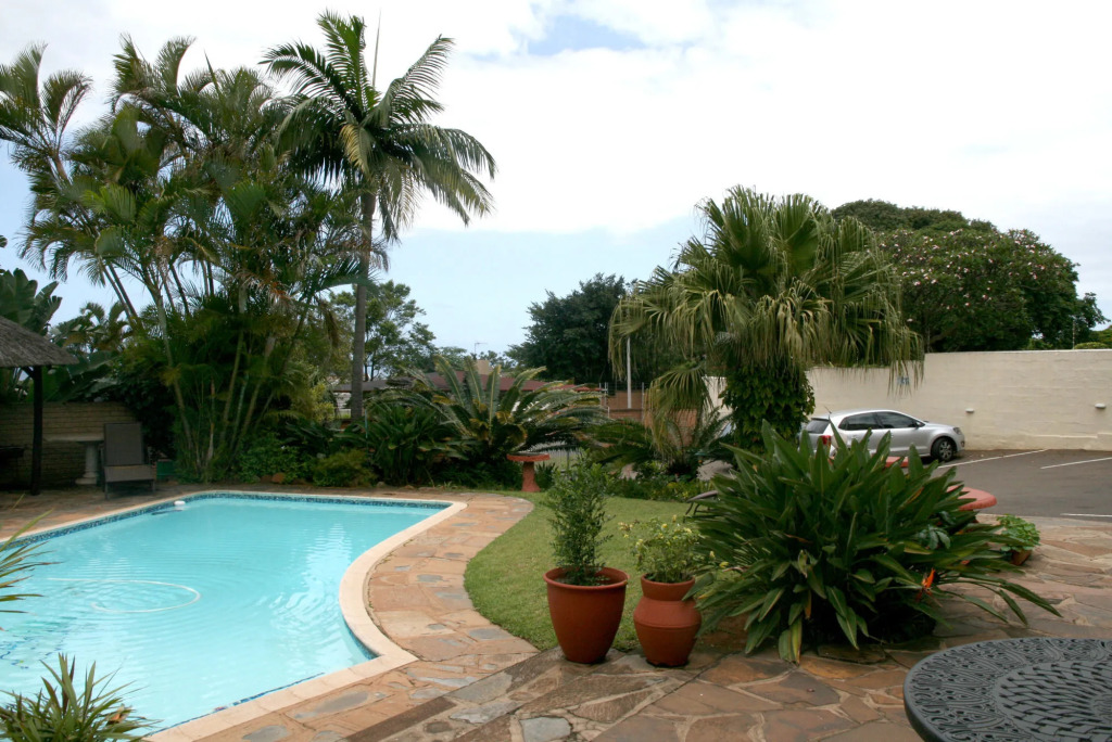 Sylvan Grove Guest House