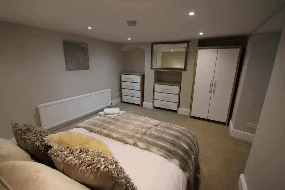 Mill House Townhouse