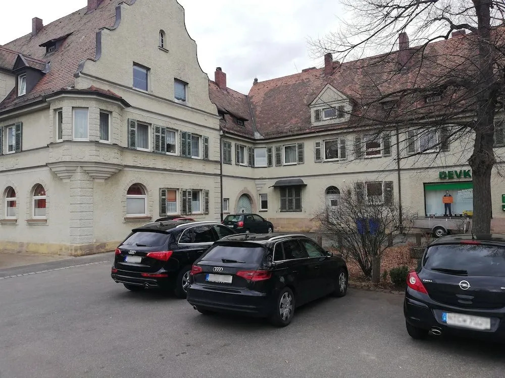 Dream & Relax Apartments Messe
