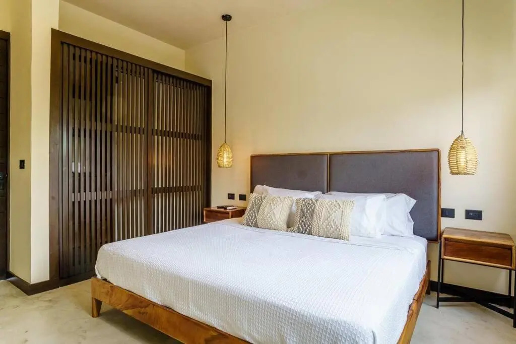 Tropical Luxury Private Villa with 2 Private Pools