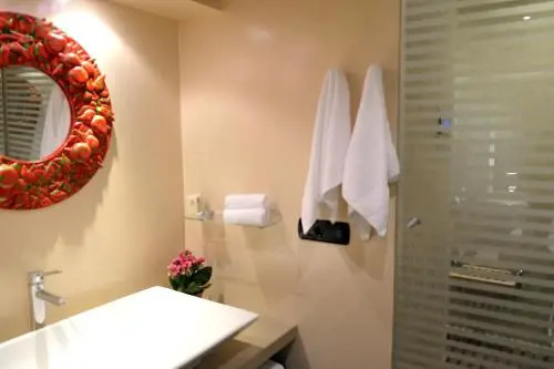 Via Condotti Private Suite