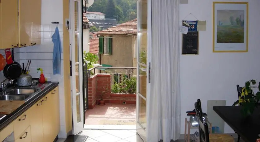 Cottage Pariana