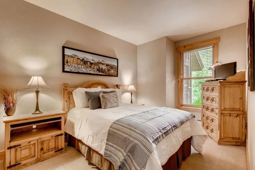 58 Trappers Crossing Trl Condo Unit 8769 1 Bedroom 1 Bathroom Condo