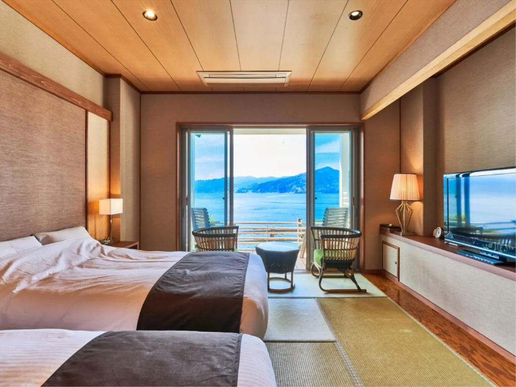 Umibe no Resort Aoi Umi