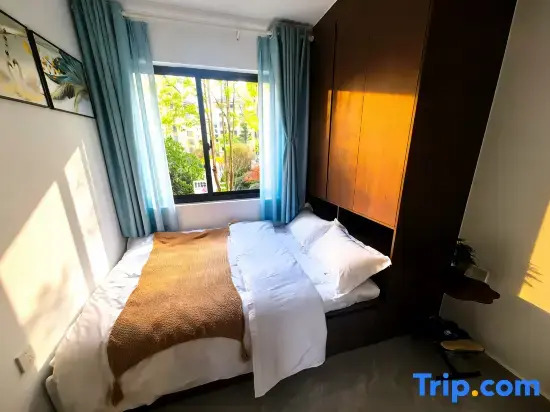 Yunzheng Qiyue Hot Spring Guesthouse