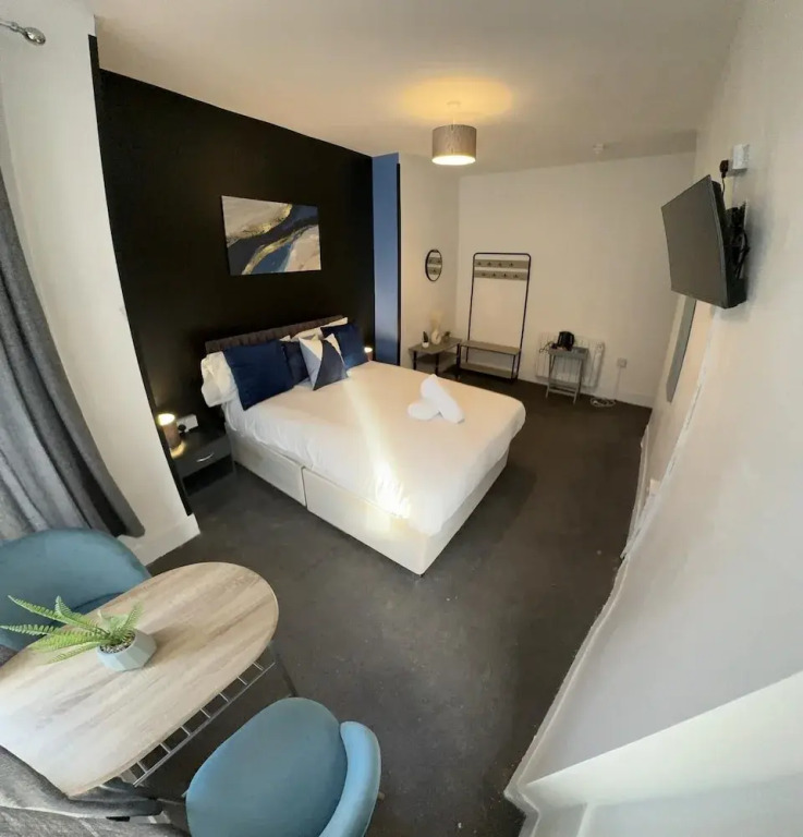 North Coast Hotel