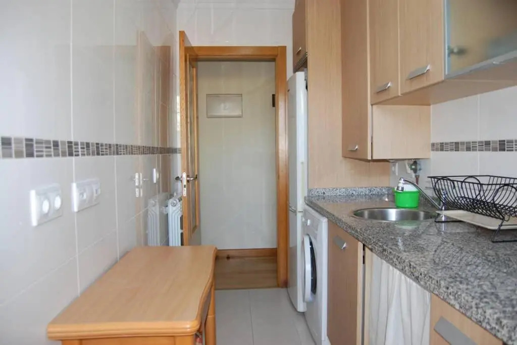 Vivienda de Uso Turístico Italia - VUT - 2060-AS